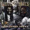 Sings Dennis Brown album lyrics, reviews, download