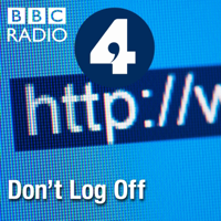 Don't Log Off podcast