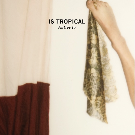 Cover artwork for Oranges