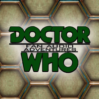 Doctor Who Fan Audio Adventures podcast