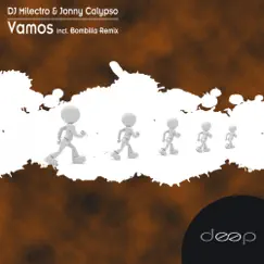 Vamos (Bombilla Remix) Song Lyrics