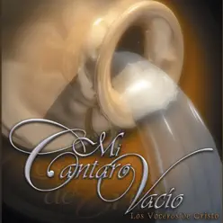 Mi cantaro vacío - Los Voceros de Cristo