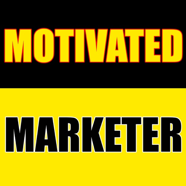 Motivated Marketer | Internet Marketing Mixed with Motivation for Inspiring Entrepreneurs!
