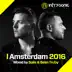 Amsterdam 2016: Mixed by Solis & Sean Truby album cover