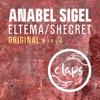 Eltema / Shecret - Single