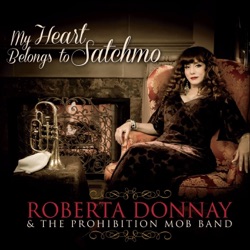 Roberta Donnay & the Prohibition Mob Band - Ol' Man Mose