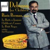 Debussy for Children, 2001