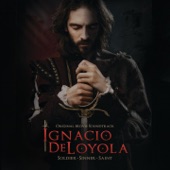 Ignacio De Loyola (Original Motion Picture Soundtrack) artwork
