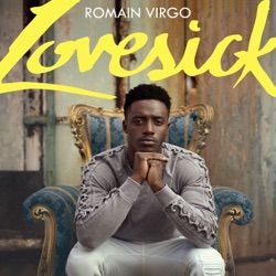 Romain Virgo - Still