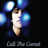 Johnny Marr - Call The Comet  artwork