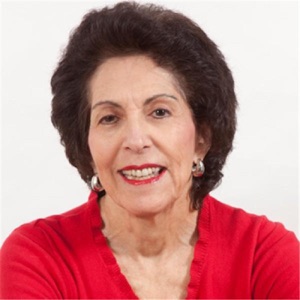 Using Hypnotherapy for Prosperity Work with Brenda Bentley