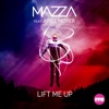 Lift Me Up (feat. Ariel Morer) - Single