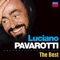'O Sole Mio - Luciano Pavarotti, National Philharmonic Orchestra & Giancarlo Chiaramello lyrics