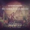 Meu Coração Está Amando - Single