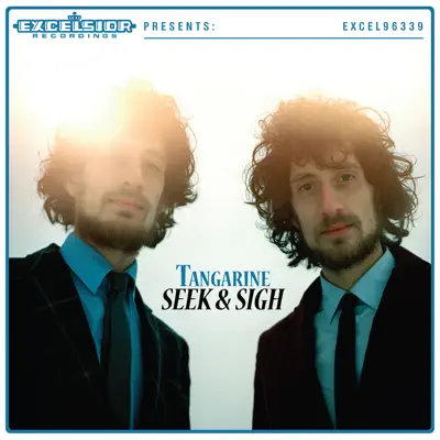 Seek & Sigh - Tangarine