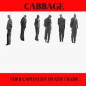 Uber Capitalist Death Trade artwork