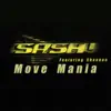 Stream & download Move Mania (feat. Shannon)