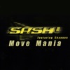 Move Mania (feat. Shannon), 1998