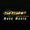 Move Mania (feat. Shannon)