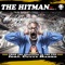 The HitMan (Jinx Remix) [feat. Cutty Ranks] - Marvellous Cain & Jinx lyrics