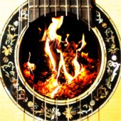 Cordoba Gypsy Guitar Dance artwork