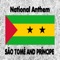 São Tomé and Príncipe - Independência Total - National Anthem (Total Independence) artwork