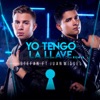Yo Tengo la Llave (Remix) [feat. Juan Miguel] - Single