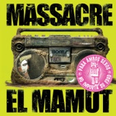 El Mamut artwork