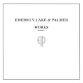 Emerson, Lake & Palmer - Honky Tonk Train Blues