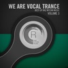 We Are Vocal Trance - The Best of Raz Nitzan Music, Vol. 3