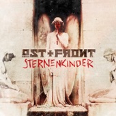 Sternenkinder - EP artwork