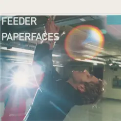 Paperfaces - Single - Feeder