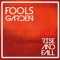 Save the World Tomorrow - Fool's Garden lyrics