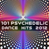 101 Psychedelic Dance Hits 2012 (Best of Top Electronic Dance, Acid, Techno, House, Rave Anthems, Goa Psytrance Festival)