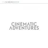 Stream & download Cinematic Adventures (Original Soundtrack)