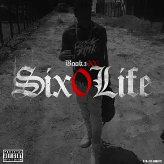 Six0 Life by Booka600 song reviws