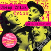 Cheap Trick - Come On Come On