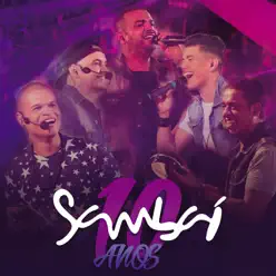Sambaí 10 Anos (Ao Vivo) - Grupo Sambaí