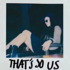 That's So Us - Single - Allie X