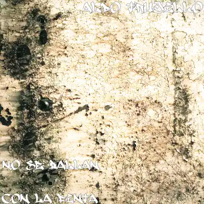 No Se Ballan con la Finta - Single - Aldo Trujillo