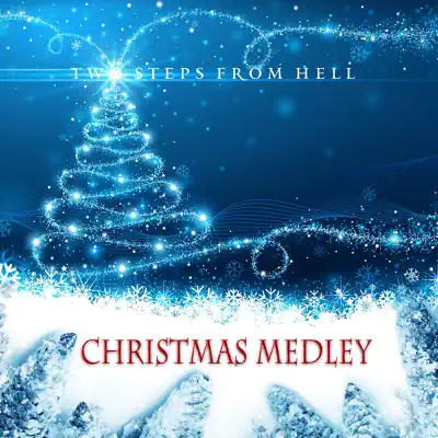 Christmas Medley - Single - Two Steps From Hell