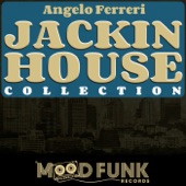 JACKIN HOUSE Collection artwork