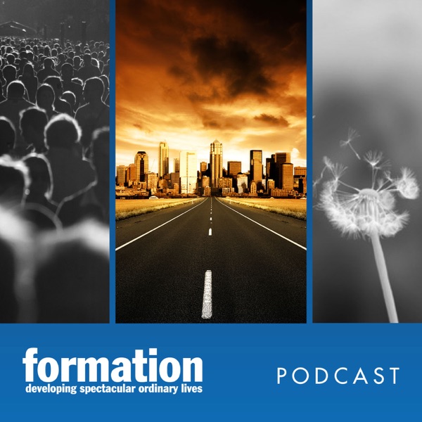 Resources – Formation cover
