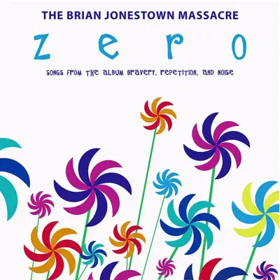 Zero - The Brian Jonestown Massacre