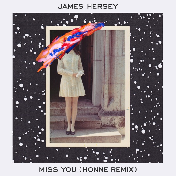 Cover artwork for Miss You