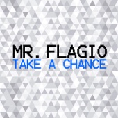 Take A Chance - EP