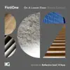 On a Lower Floor (Remix Edition) - Single album lyrics, reviews, download