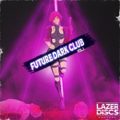 Future Dark Club, Vol. 1 artwork