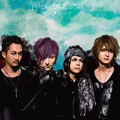 PHOENIX RISING - EP - Matenrou Opera PHOENIX RISING - EP - Matenrou Opera