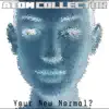 Your New Normal? (feat. Juxta) - Single album lyrics, reviews, download